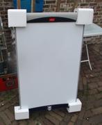 Nieuw Whiteboard van Nobo op 3 poten, Ophalen of Verzenden, Nieuw, Whiteboard