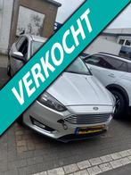 Ford Focus Wagon 1.0 Titanium bj 2016 MOTOR START NIET!, 65 €/maand, 125 pk, Gebruikt, Euro 6