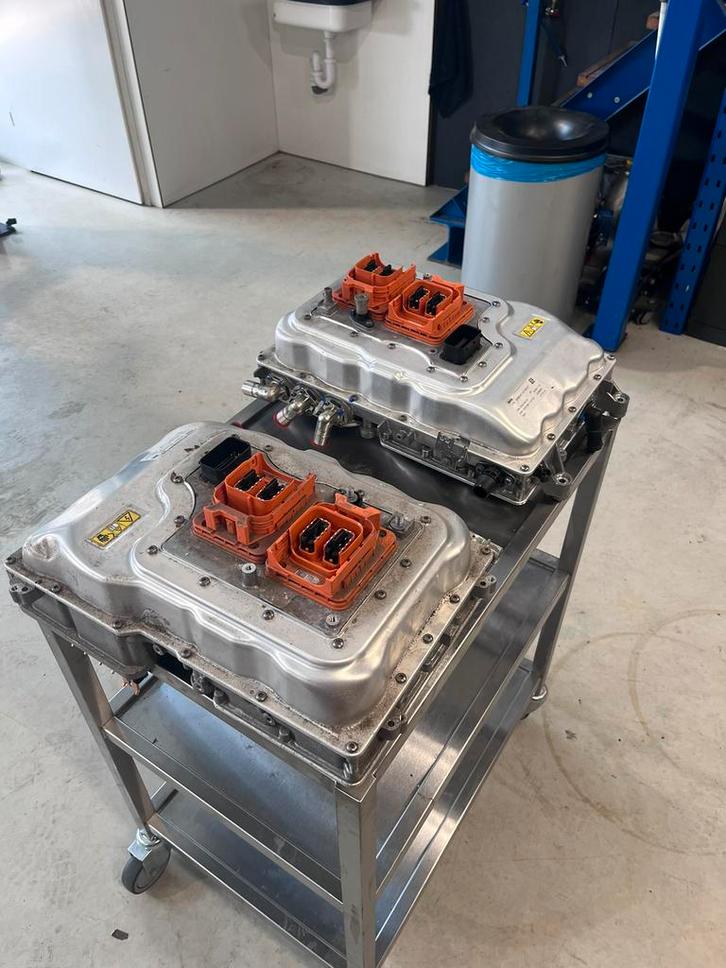 BMW EME startblokkering (EWS/ISN) reset, Diensten en Vakmensen, Auto en Motor | Monteurs en Garages