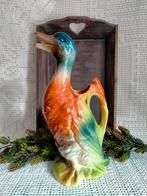 Prachtige Franse waterkan eend St. Clement, Ophalen of Verzenden