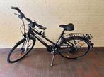 Fiets, Fietsen en Brommers, Fietsen | Dames | Damesfietsen, Ophalen of Verzenden, Zo goed als nieuw, Overige merken