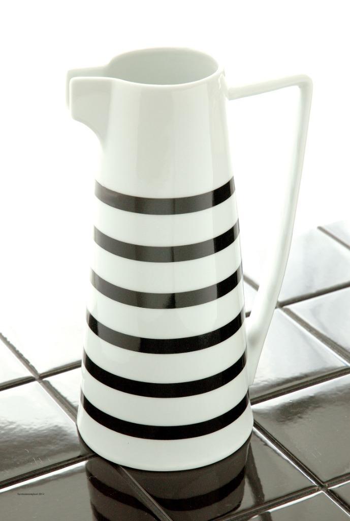 Salt & Pepper Black, nog enkele losse onderdelen, Huis en Inrichting, Keuken | Servies, Nieuw, Overige stijlen, Aardewerk, Ophalen of Verzenden
