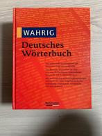 Duits woordenboek, Boeken, Woordenboeken, Nieuw, Overige uitgevers, Ophalen of Verzenden, Duits