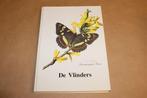 Delhaize Album — De Vlinders — Compleet, Boeken, Dieren en Huisdieren, Ophalen of Verzenden, Gelezen, Overige diersoorten