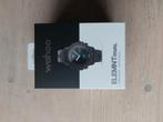 Nieuwe Wahoo Elemnt Rival Sportwatch, Zwart, Nieuw, Ophalen of Verzenden, Waterdicht