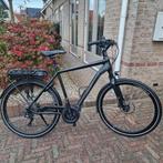 Zeer mooie Cannondale Mavaro elektrische herenfiets, Fietsen en Brommers, Elektrische fietsen, Zo goed als nieuw, 51 tot 55 cm