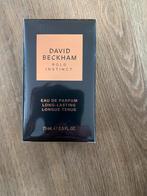 David Beckham Bold Instinct Eau de Parfum 75ml, Ophalen of Verzenden, Nieuw
