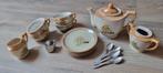 Antiek kinder thee servies, Ophalen of Verzenden