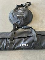 X-POLE Xpert NXN Chrome - Professionele Danspaal, Sport en Fitness, Ophalen, Zo goed als nieuw, Overige typen