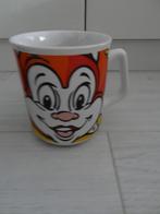 Efteling beker van Pardoes, Ophalen of Verzenden, Zo goed als nieuw, Gebruiksvoorwerp