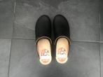 Zwarte Geavi Klompen - Maat 43, Ophalen of Verzenden, Nieuw