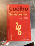 Zal woordenboek der geneeskunde, Boeken, Woordenboeken, Ophalen of Verzenden, Zo goed als nieuw, Overige uitgevers, Nederlands