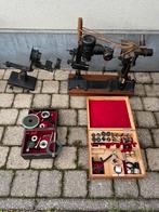E Leitz Wetzlar / J Smets, Ophalen, Minder dan 400x
