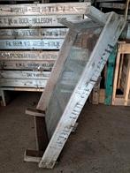 Bollenkrat, gaasbak, houten krat tbv tulpenbollen, Huis en Inrichting, Ophalen, Gebruikt, 50 tot 100 cm, Minder dan 50 cm