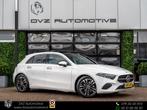 Mercedes-Benz A-Klasse 180 Luxury Line | Pano | Sfeer | Face, 12 maanden, 136 pk, Gebruikt, Leder en Stof