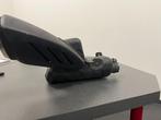 Uitlaat, voetsteun set, buddyseat, uitlaat Suzuki GSX-R 750, Ophalen of Verzenden, Gebruikt