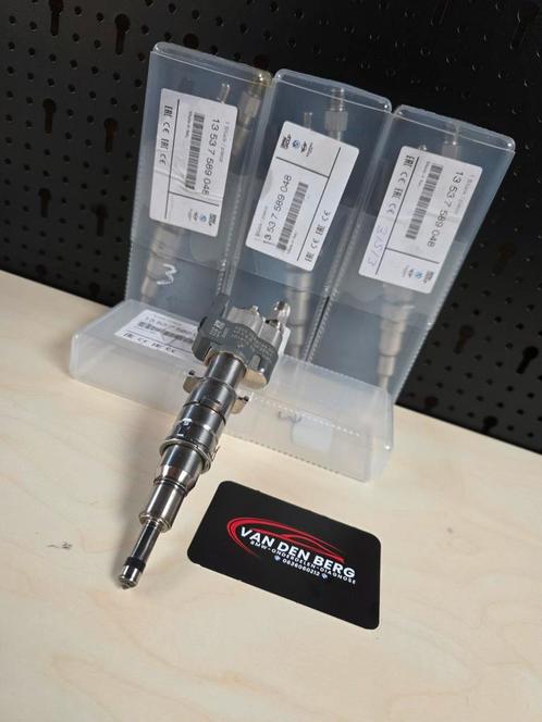 Injectoren bmw n53 n43, Auto-onderdelen, Brandstofsystemen, BMW, Ophalen of Verzenden