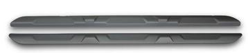 Side-skirt set 2-delig – Dacia Duster 2018–2024 beschikbaar voor biedingen