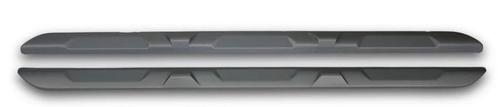 Side-skirt set 2-delig – Dacia Duster 2018–2024, Auto-onderdelen, Carrosserie en Plaatwerk, Deur, Dacia, Voor, Nieuw, Verzenden