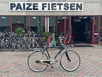 Gazelle Davos herenfiets, framehoogte 57 cm, 8 versn beschikbaar voor biedingen