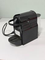 Nespresso Magimix Inissia M105 zwart koffiecupmachine black, Witgoed en Apparatuur, Koffiezetapparaten, Espresso apparaat, Ophalen of Verzenden