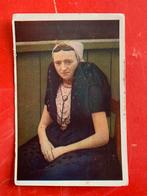 Klederdracht - Axel - Zeeland (K), Ophalen of Verzenden, Ongelopen, Klederdracht