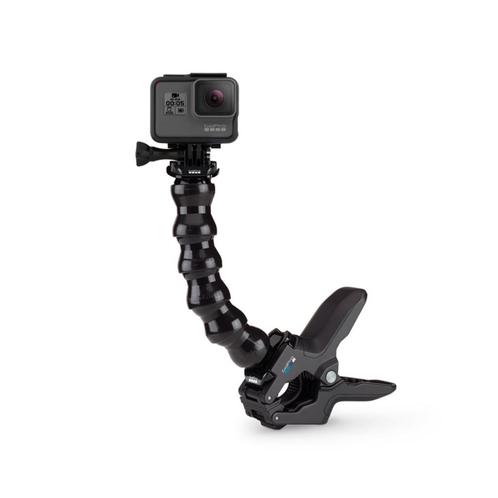GoPro Jaws Flex Clamp, Audio, Tv en Foto, Actiecamera's, Nieuw, GoPro, Ophalen of Verzenden