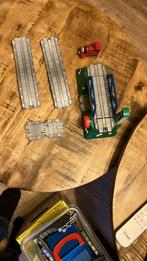 Thomas de trein sodor brug met geluid, Ophalen of Verzenden, Zo goed als nieuw