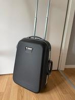 Delsey harde trolleykoffer 52x36x20, Ophalen of Verzenden, Gebruikt, Hard kunststof