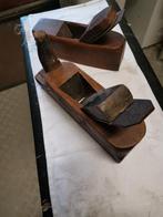 Blokschaaf,uit vroegere tijden, Ophalen of Verzenden