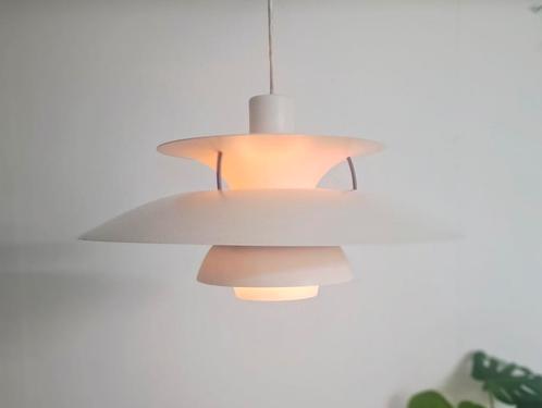 Louis Poulsen PH5 PH 5 origineel, Huis en Inrichting, Lampen | Hanglampen, Minder dan 50 cm, Ophalen of Verzenden