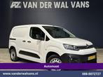 Citroën Berlingo 1.5 BlueHDI 131pk Automaat L1H1 Euro6 Airc, Auto's, Bestelauto's, Stof, Gebruikt, 4 cilinders, Citroën