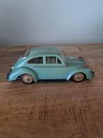 Plastic model v.w kever made in China gvt 57, Antiek en Kunst, Antiek | Speelgoed, Ophalen of Verzenden