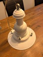 Vintage scheeps- / stormlamp, Ophalen of Verzenden, Gebruikt, Overige materialen, Minder dan 50 cm