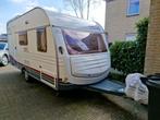 Caravan Home Car Racer 430 Champ, Home-car, Treinzit, 750 - 1000 kg, Particulier