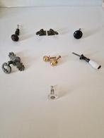 Kastknopjes, Ophalen of Verzenden, Gebruikt, Klink of Kruk