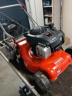 grasmaaier benzine  maaibreedte  41 cm, Tuin en Terras, Grasmaaiers, Ophalen, Cirkelmaaier, Zo goed als nieuw, Benzine-grasmaaier