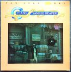 Van Dyke Parks Clang of the Yankee Reaper 1975 country rock, Cd's en Dvd's, Vinyl | Rock, Ophalen of Verzenden, Gebruikt, 12 inch