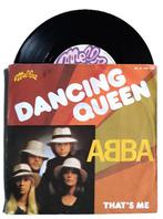 Top2000#0042 Abba - Dancing queen (FR), Verzenden, Overige genres, 7 inch, Single