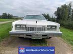 Oldsmobile Toronado | 1977 | Route 66 Auctions, Overige carrosserieën, Zwart, Bedrijf, Handgeschakeld