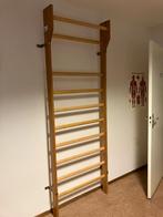 wandrek klimrek fysiotherapie, Sport en Fitness, Ophalen, Gebruikt, Overige kleuren, Overige typen