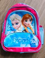 Disney Frozen Elsa en Anna rugtas (NIEUW), Nieuw, Ophalen of Verzenden, 30 tot 40 cm, Rugtas