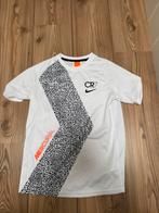 Nike CR7 Shirt Maat 158 - Zo goed als nieuw, Kinderen en Baby's, Ophalen of Verzenden, Zo goed als nieuw, Jongen, Shirt of Longsleeve