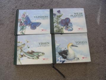 Reader's digest veldgids (4x) beschikbaar voor biedingen