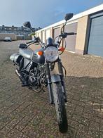 Hanway Raw 50 - Matt Zwart, Fietsen en Brommers, Ophalen, Zo goed als nieuw, 4 versnellingen, 45 cc