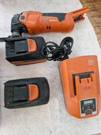 fein multitool, Ophalen of Verzenden, Gebruikt, Overige typen