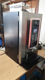Animo Optibean 3NG Bonen koffiemachine, Witgoed en Apparatuur, Koffiezetapparaten, Gebruikt, 10 kopjes of meer, Koffiemachine