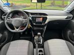 Opel Corsa 1.2 Edition | 1st eigenaar | Cruise control | Blu, Auto's, Voorwielaandrijving, Gebruikt, Origineel Nederlands, Handgeschakeld