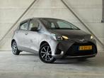 Toyota Yaris 1.0 VVT-i Connect Airco Camera Lane, Stof, Gebruikt, 730 kg, Bedrijf