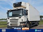SCANIA P280 6x2*4 eev carrier, Auto's, Automaat, Euro 5, Scania, Bedrijf